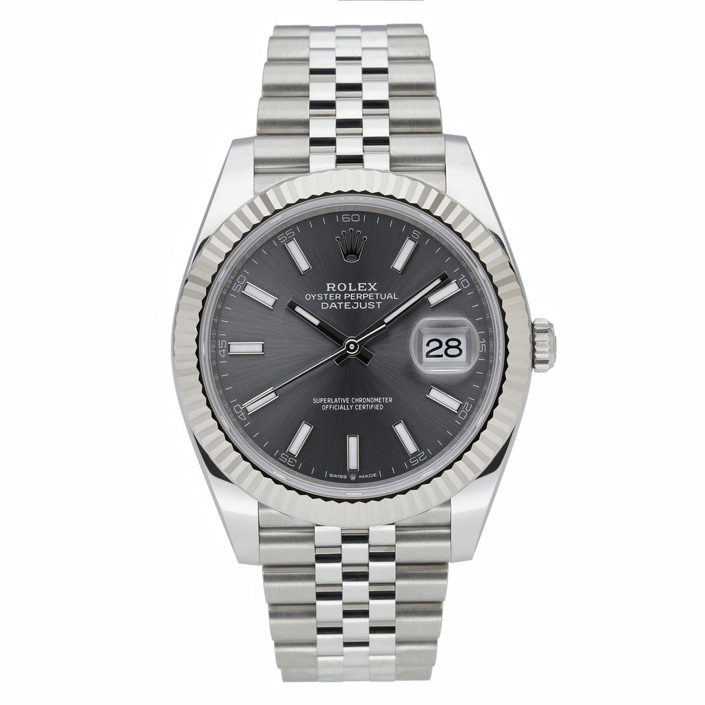 Rolex DATEJUST 41