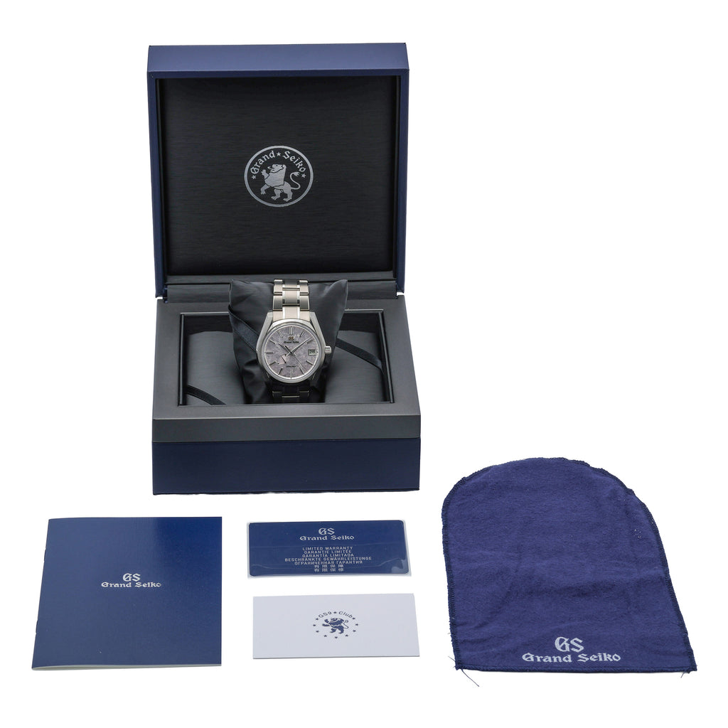 Grand Seiko HERITAGE COLLECTION