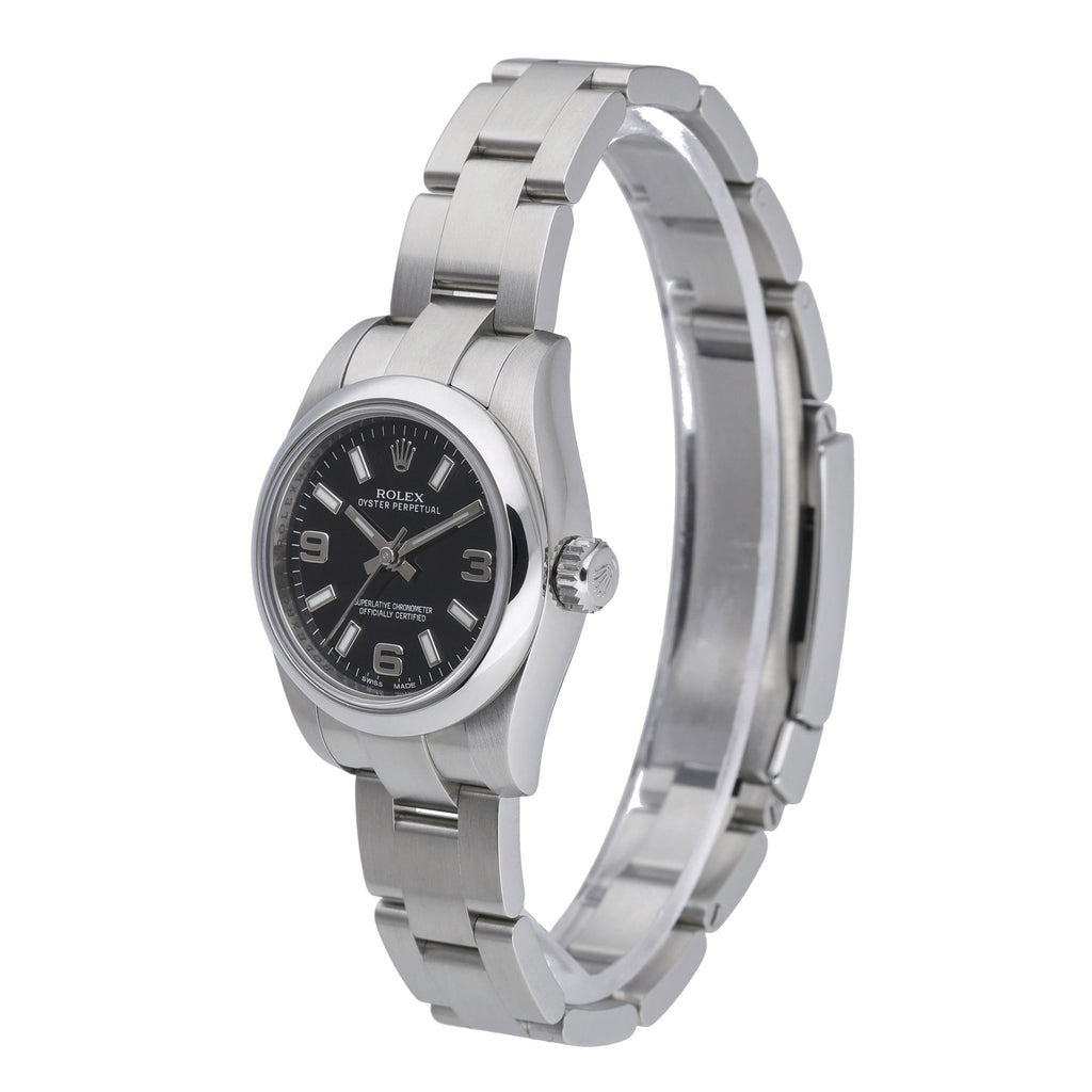 Rolex OYSTER PERPETUAL 26