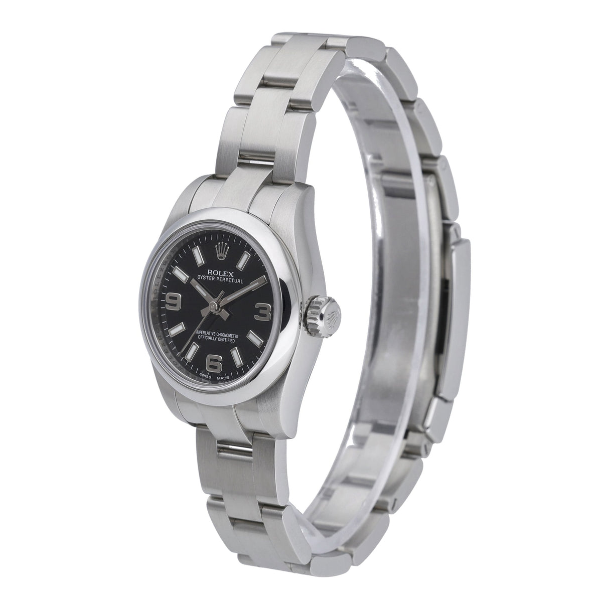 Rolex OYSTER PERPETUAL 26