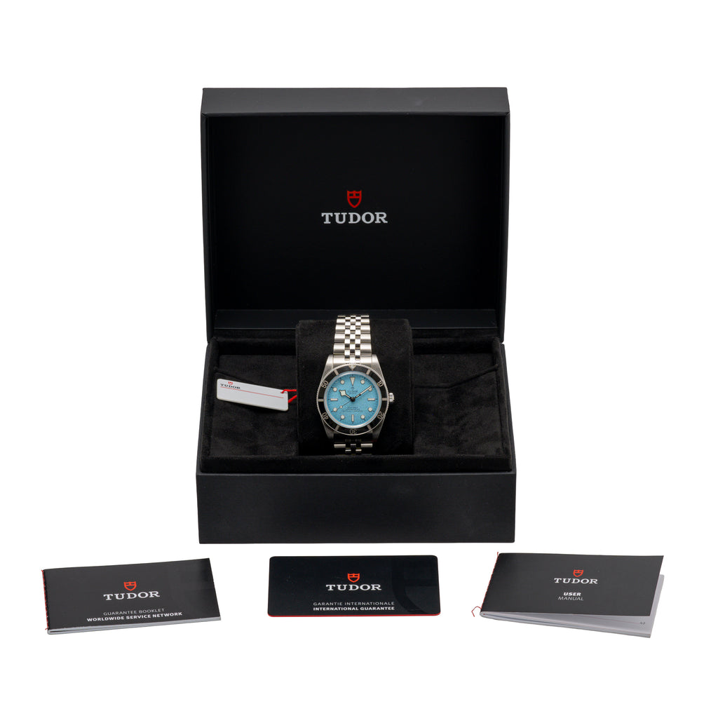 Tudor BLACK BAY 54