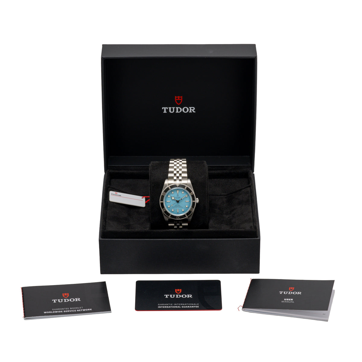 Tudor BLACK BAY 54