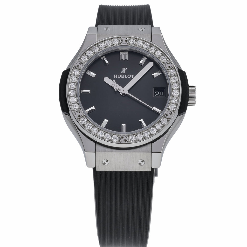 Hublot CLASSIC FUSION QUARTZ