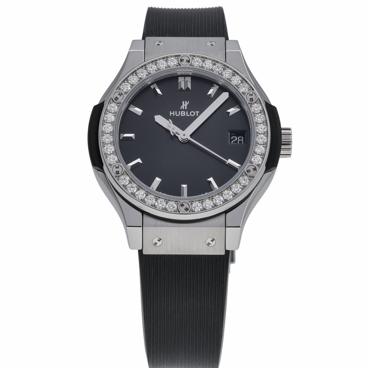 Hublot CLASSIC FUSION QUARTZ