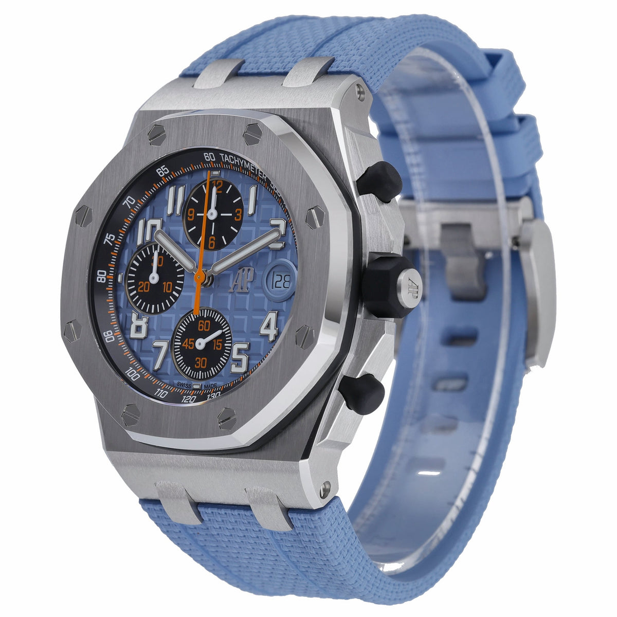 Audemars Piguet ROYAL OAK OFFSHORE