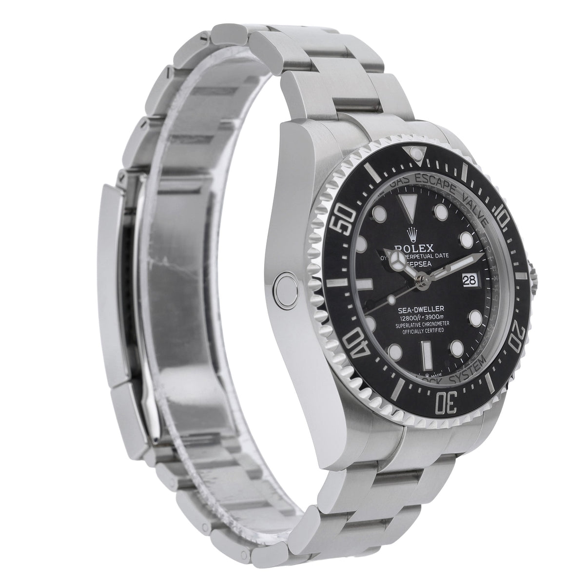 Rolex SEA-DWELLER DEEPSEA