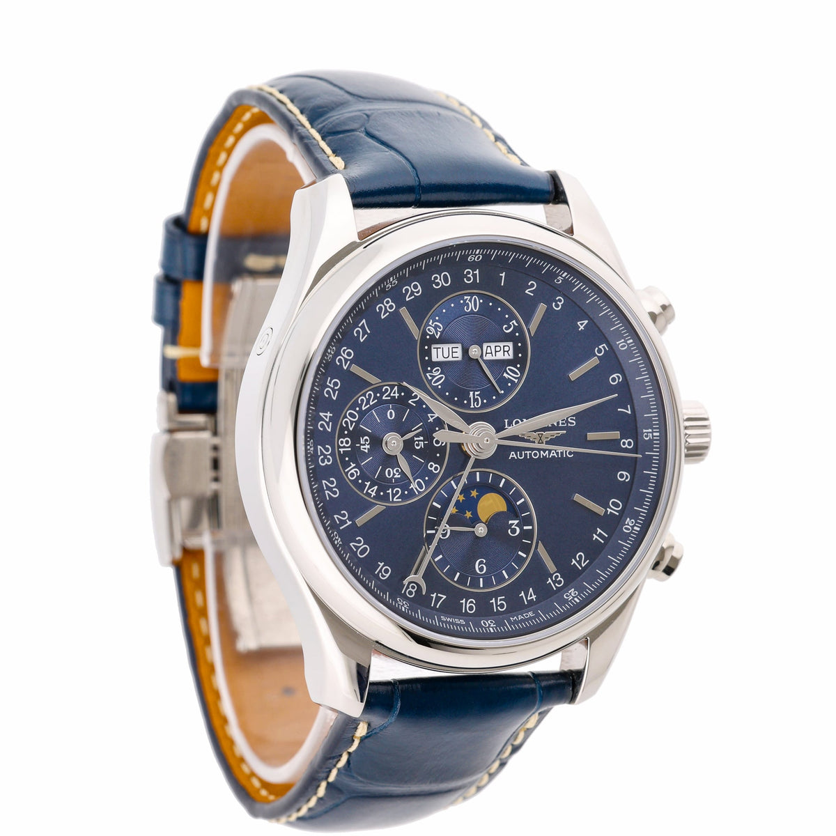 Longines MASTER COLLECTION