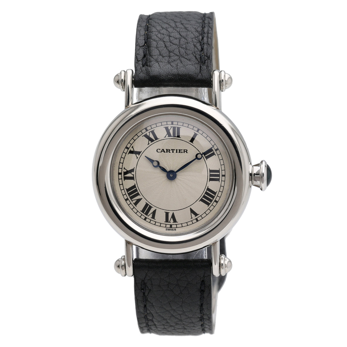 Cartier DIABOLO