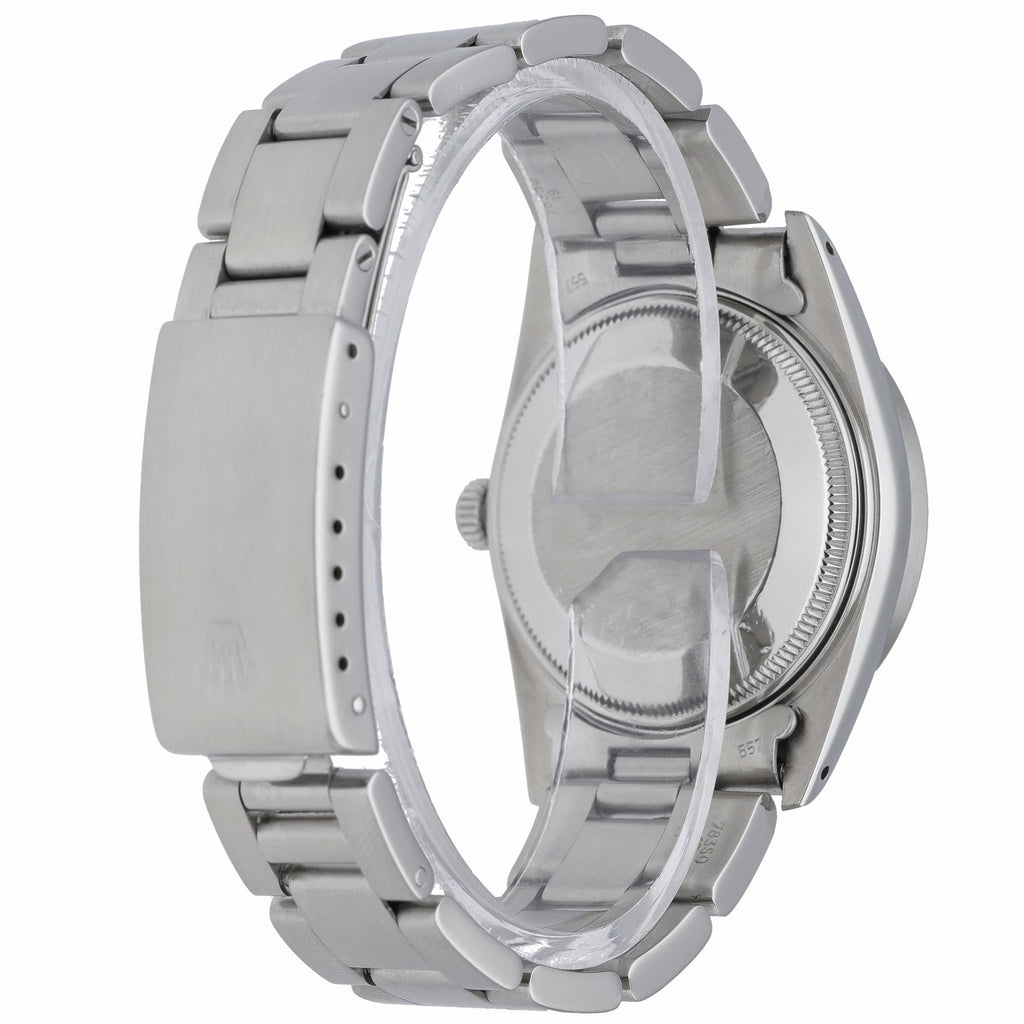 Rolex OYSTER PERPETUAL DATE