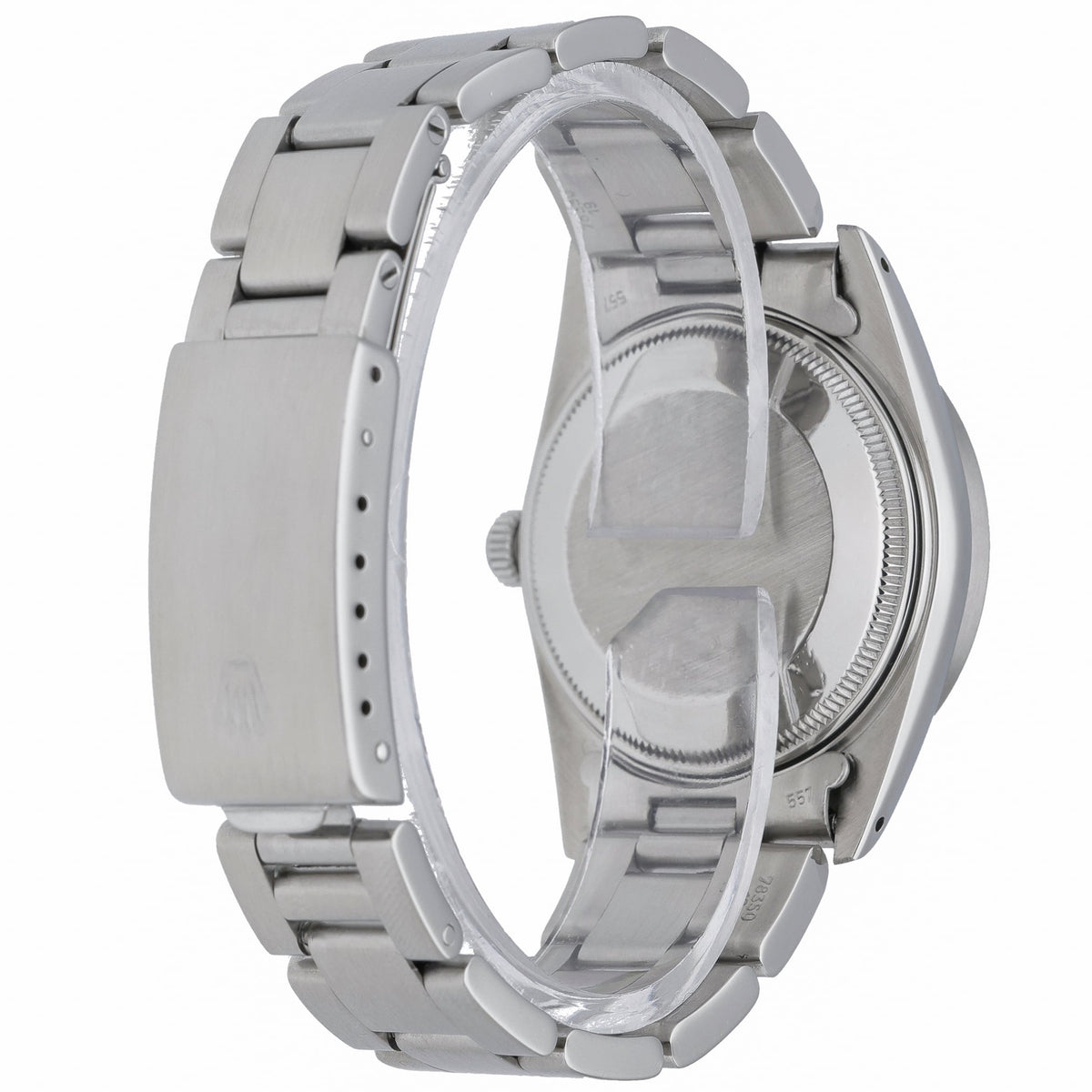 Rolex OYSTER PERPETUAL DATE