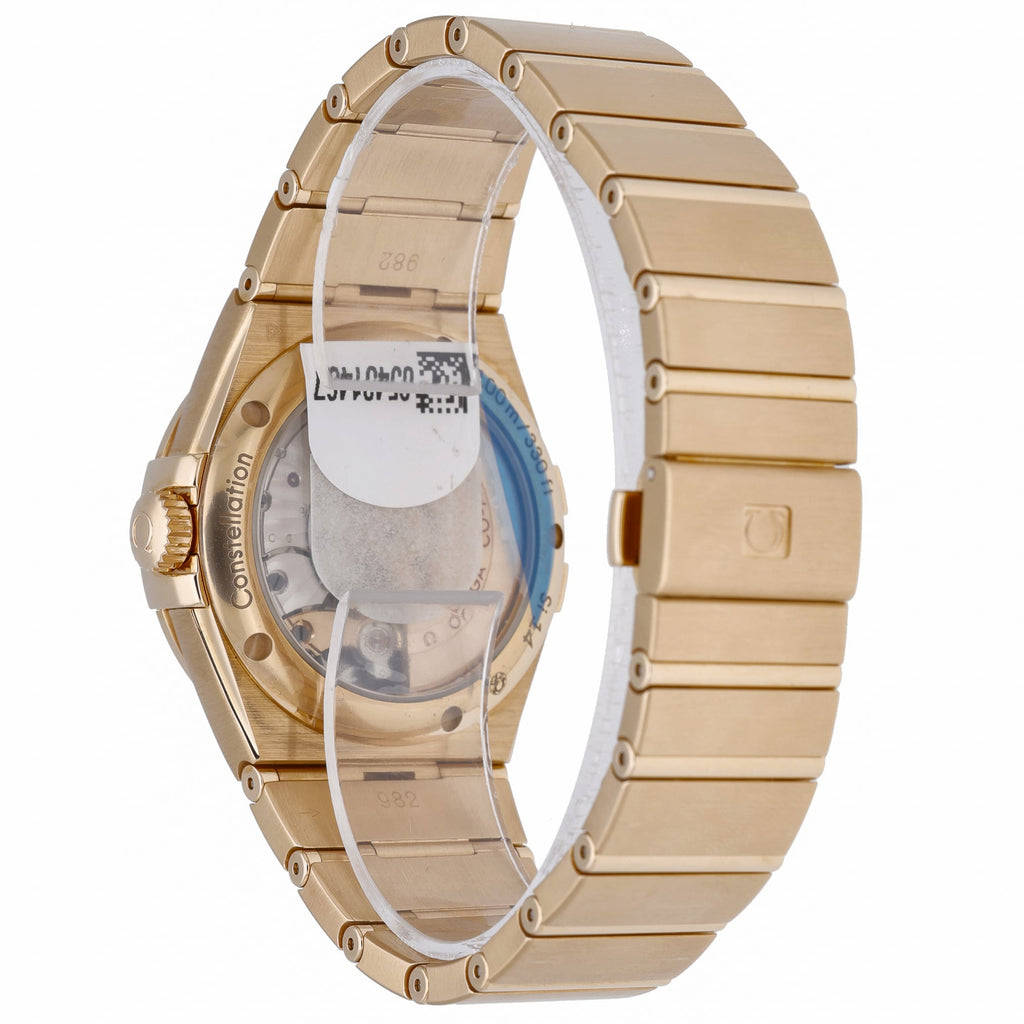 Omega CONSTELLATION