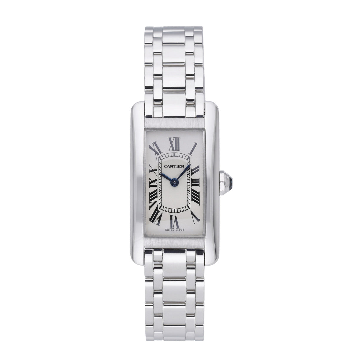 Cartier TANK AMÉRICAINE