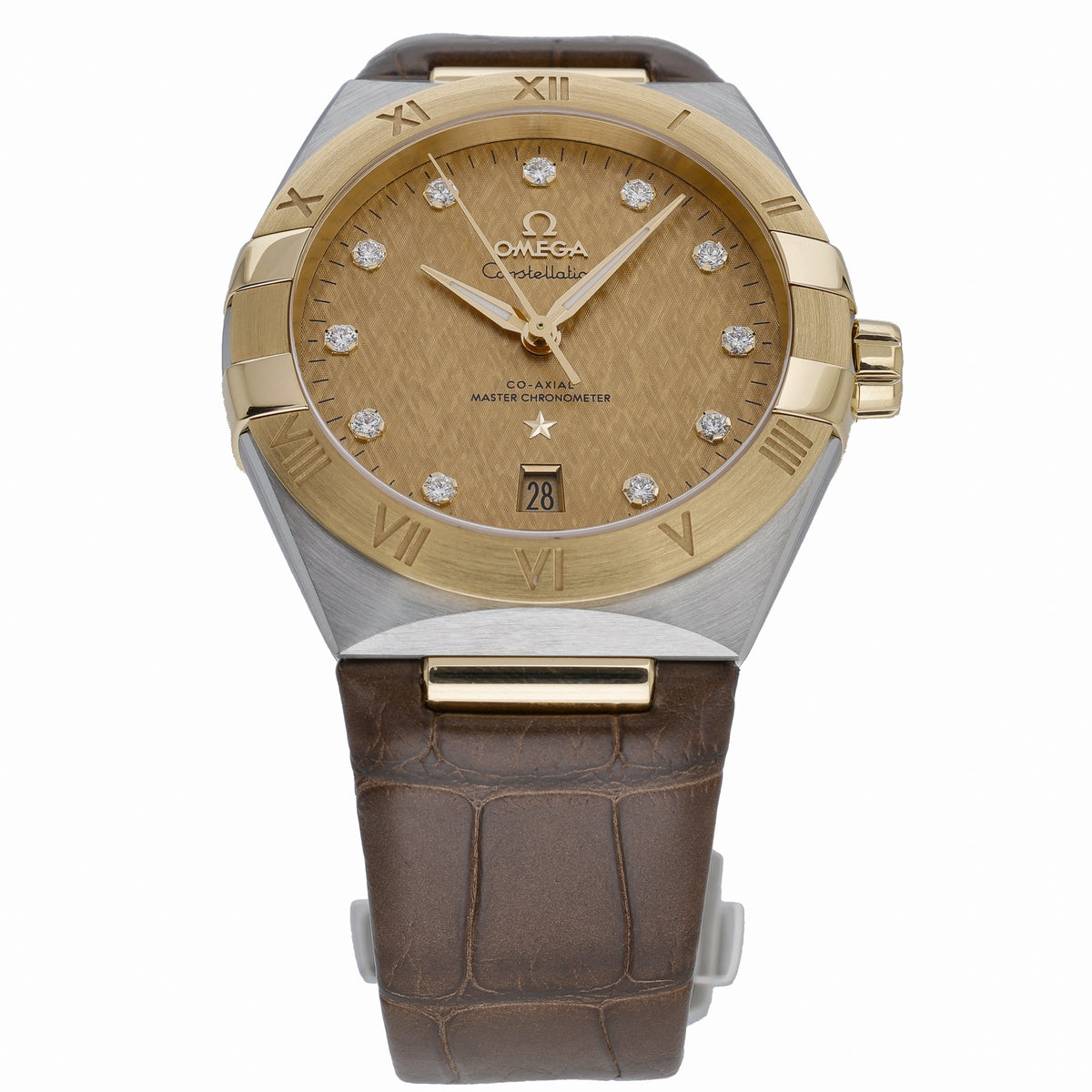 Omega CONSTELLATION