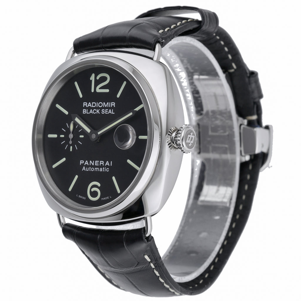 Panerai RADIOMIR BLACK SEAL