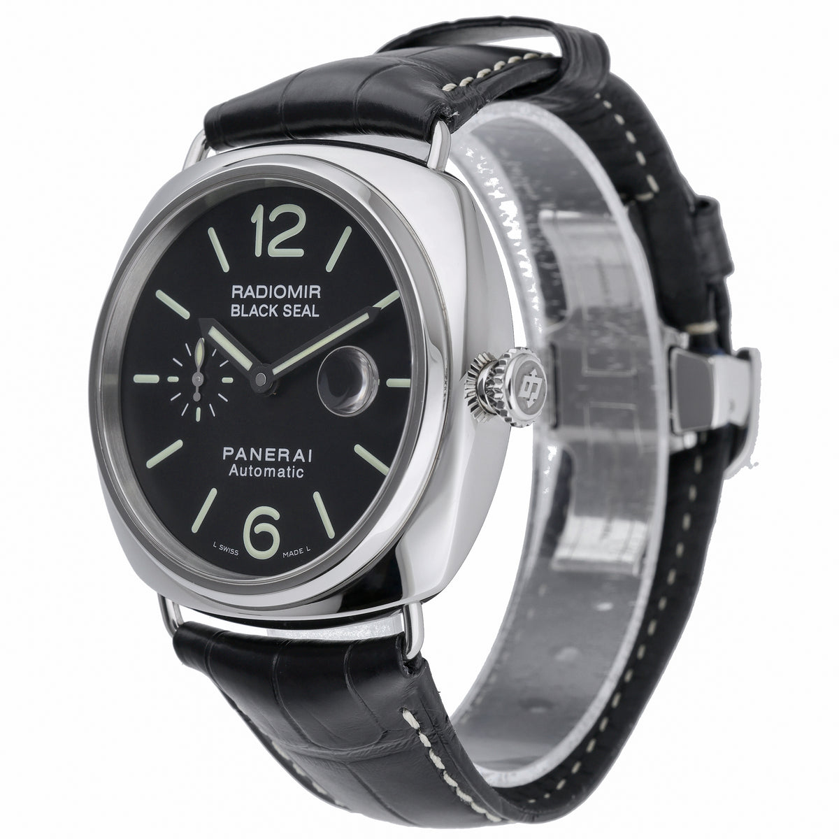 Panerai RADIOMIR BLACK SEAL