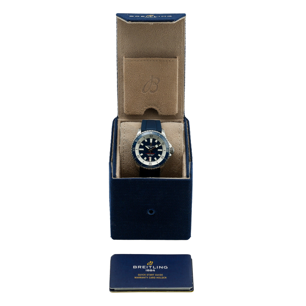 Breitling SUPEROCEAN 44