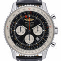 Breitling NAVITIMER GMT