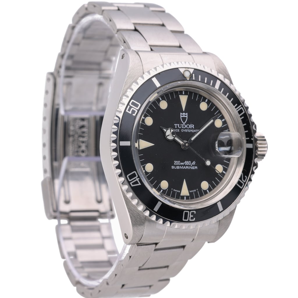 Tudor SUBMARINER