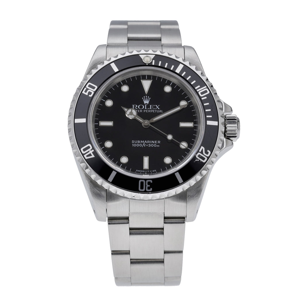 Rolex SUBMARINER