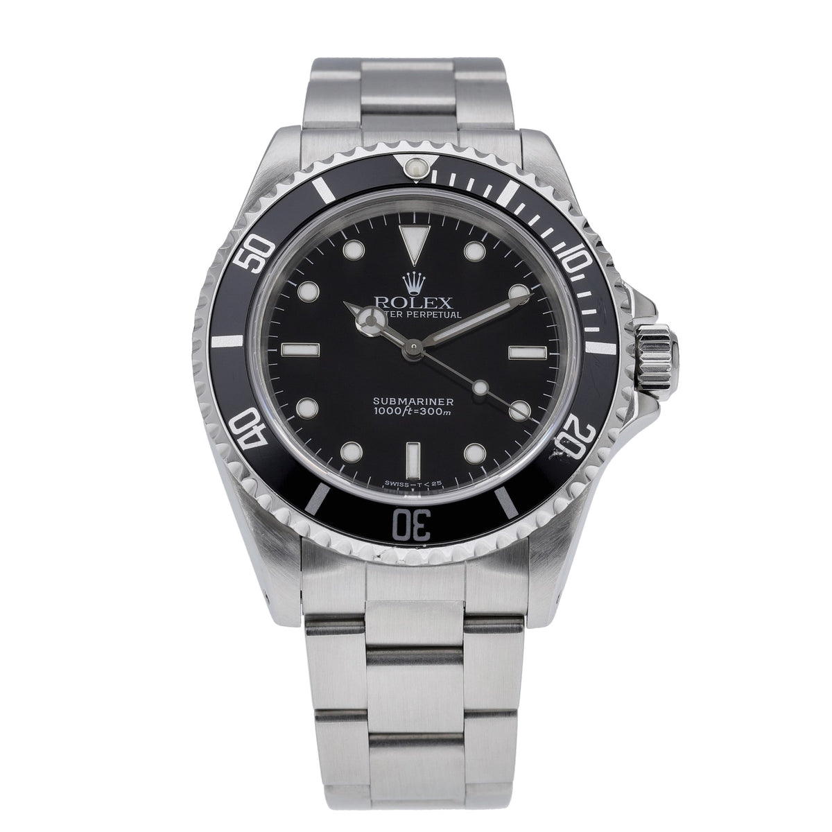 Rolex SUBMARINER