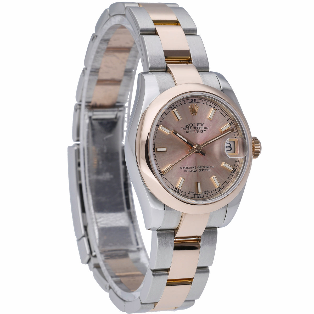 Rolex DATEJUST 31