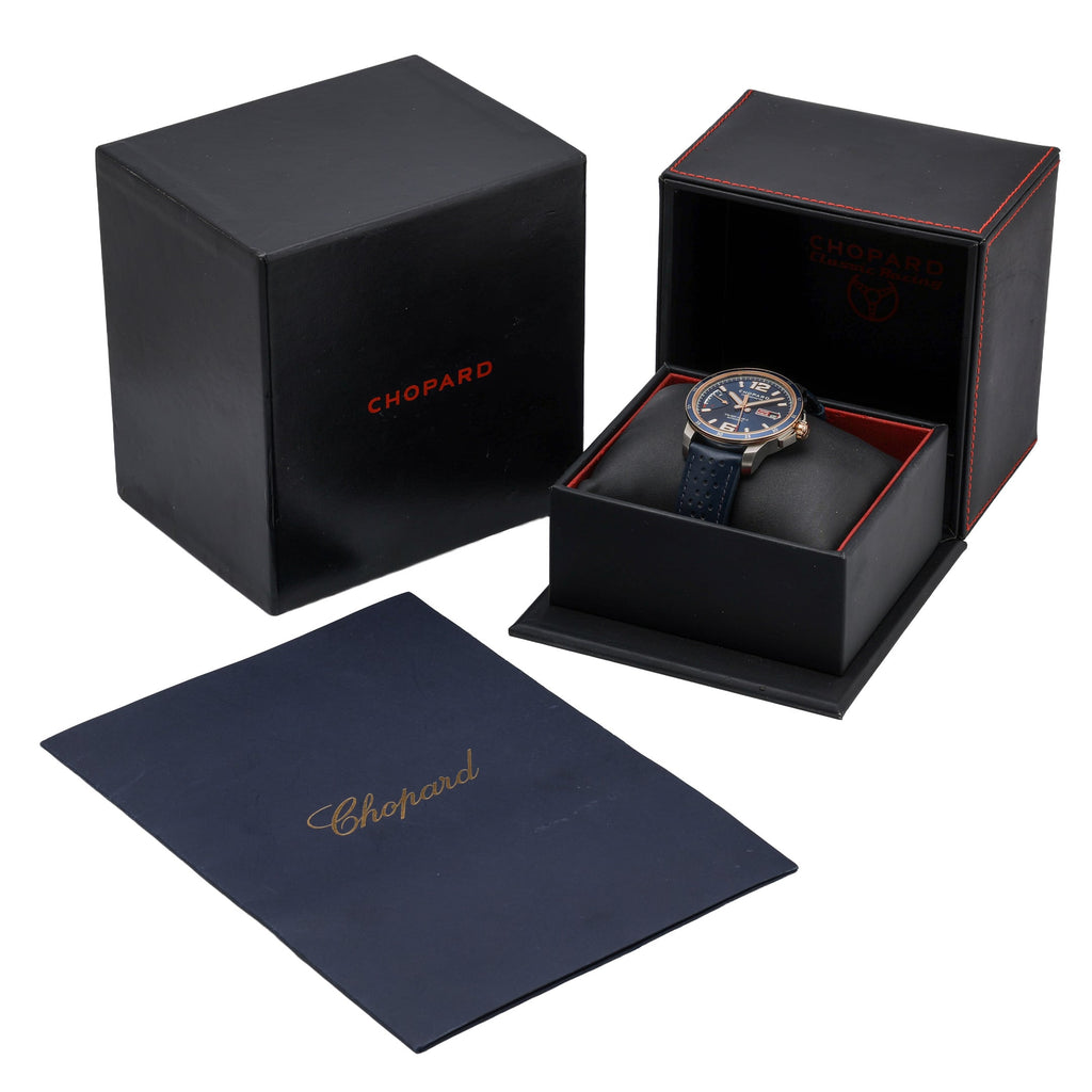 Chopard MILLE MIGLIA