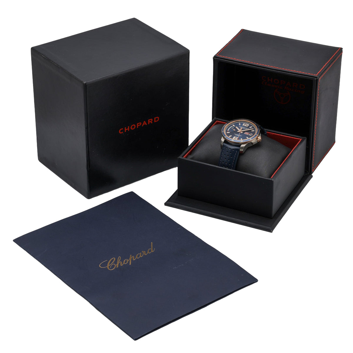 Chopard MILLE MIGLIA