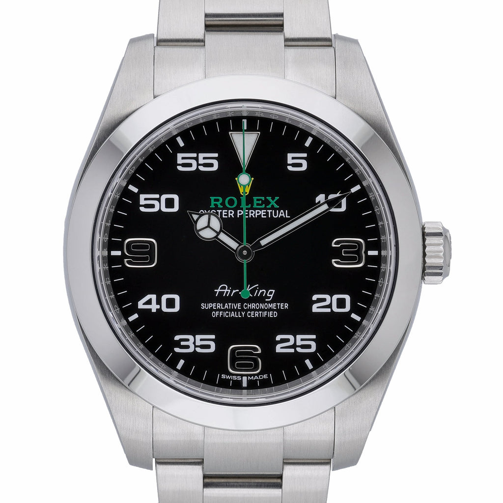 Rolex AIR