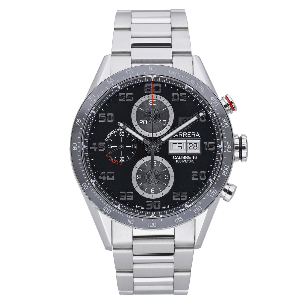 Tag Heuer CARRERA CALIBRE 16