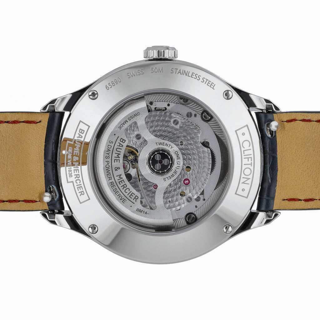 Baume & Mercier CLIFTON