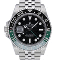 Rolex GMT-MASTER II
