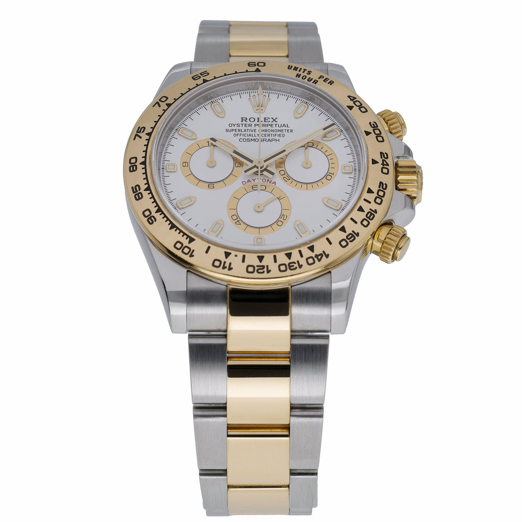 Rolex DAYTONA