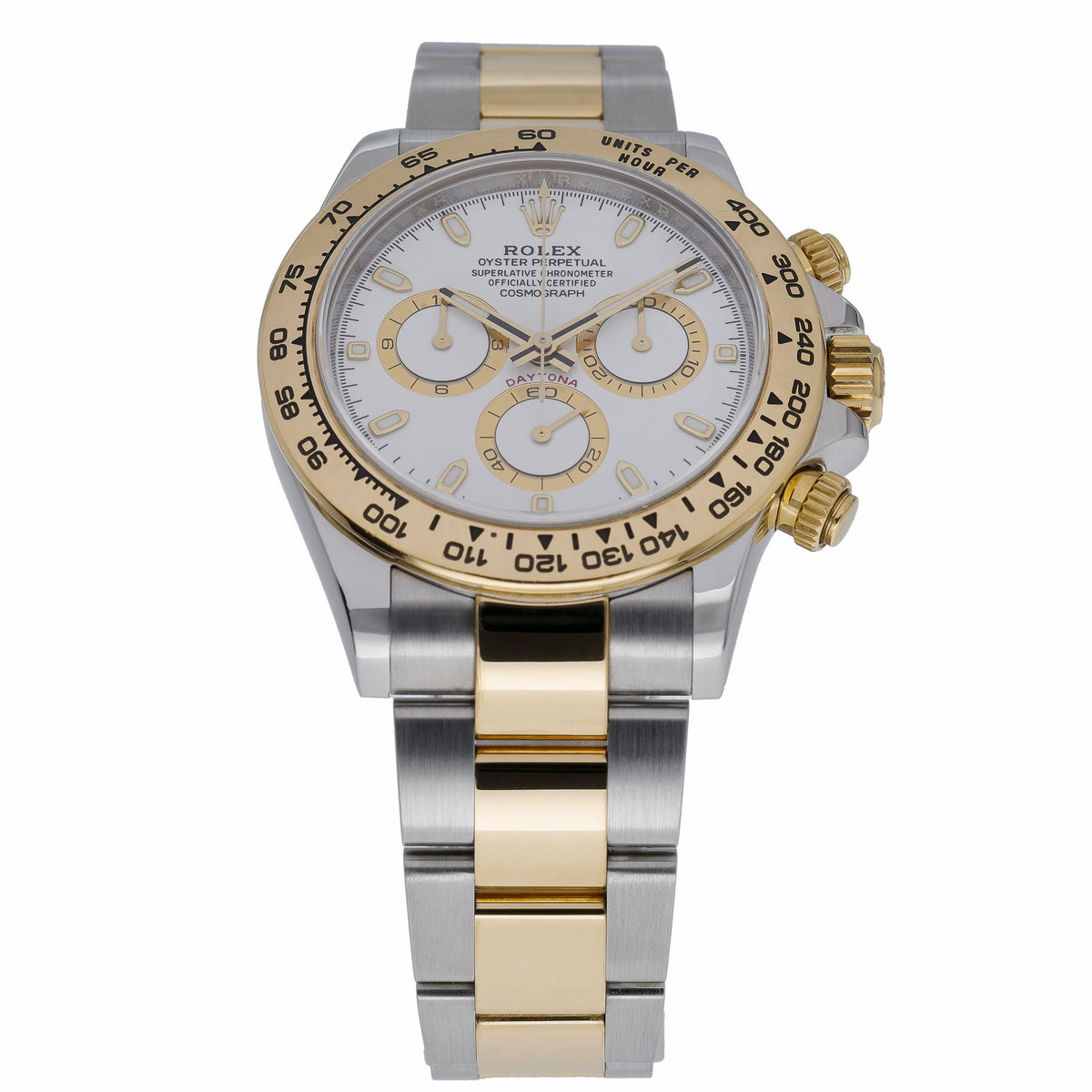 Rolex DAYTONA