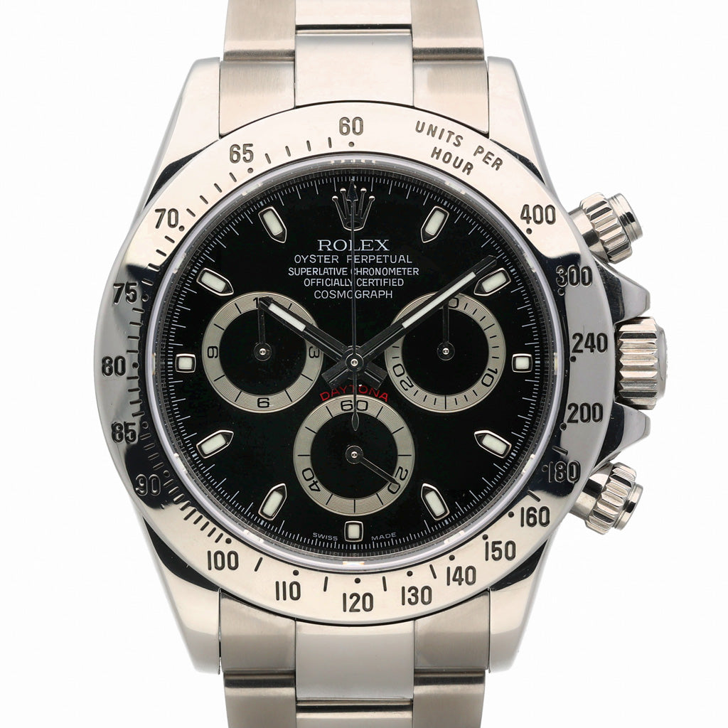 Rolex DAYTONA