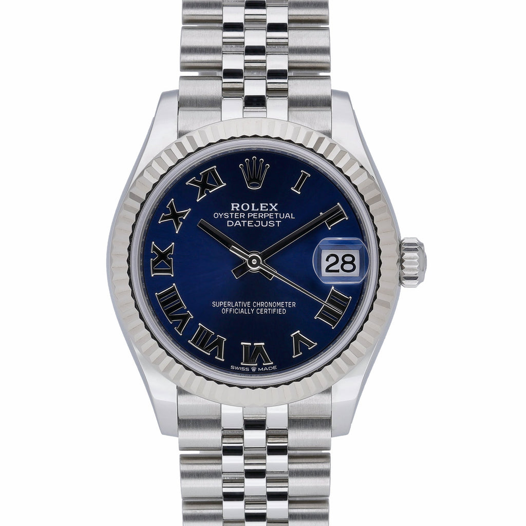 Rolex DATEJUST 31