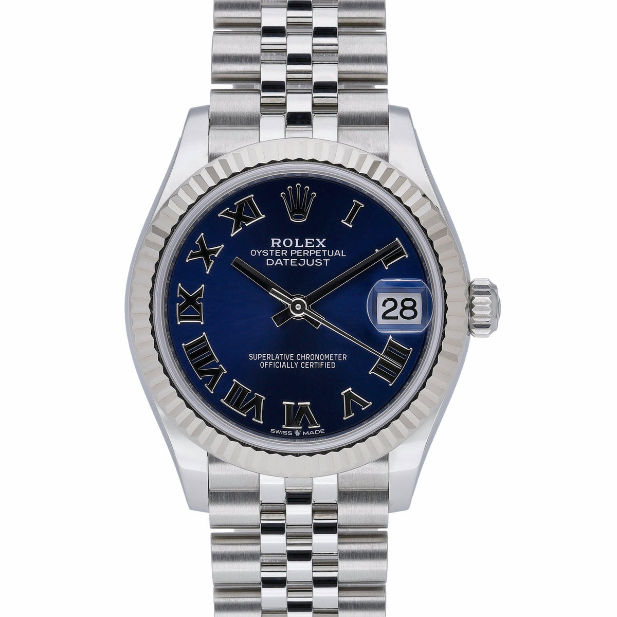 Rolex DATEJUST 31