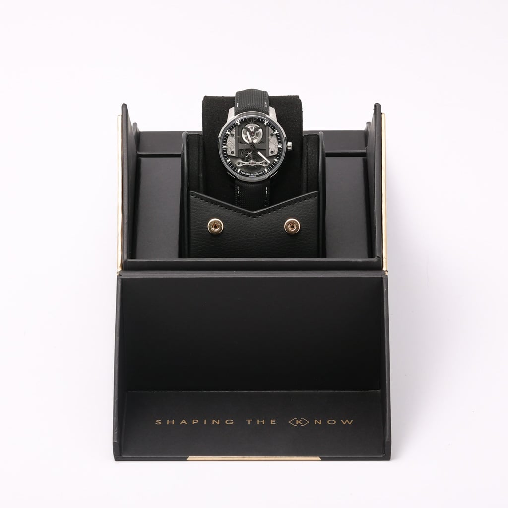 Girard-Perregaux GIRARD PERREGAUX BRIDGES - 82000-11