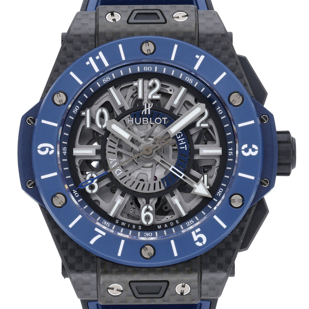Hublot BIG BANG UNICO GMT