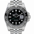 Rolex GMT-MASTER II