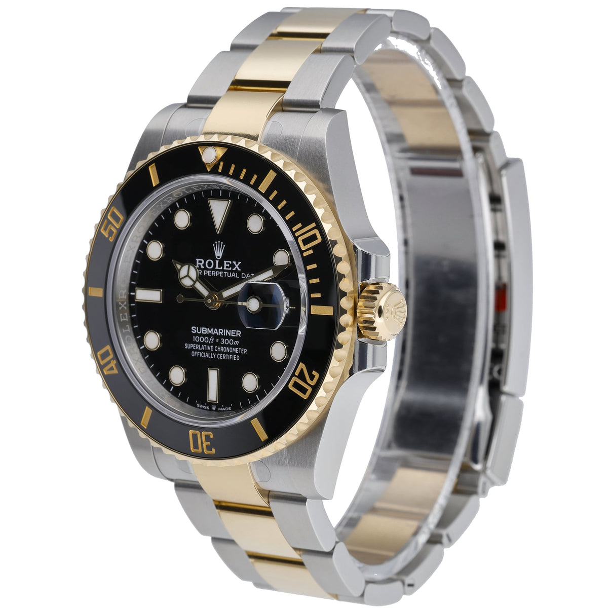 Rolex SUBMARINER