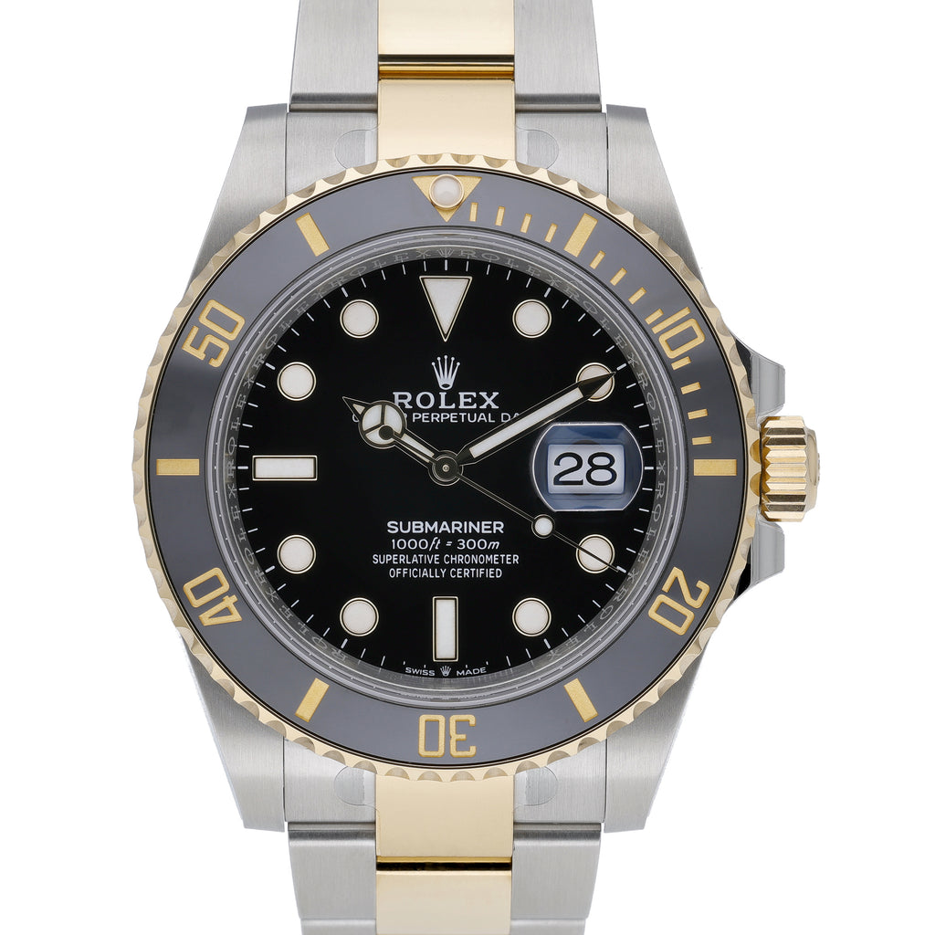 Rolex SUBMARINER