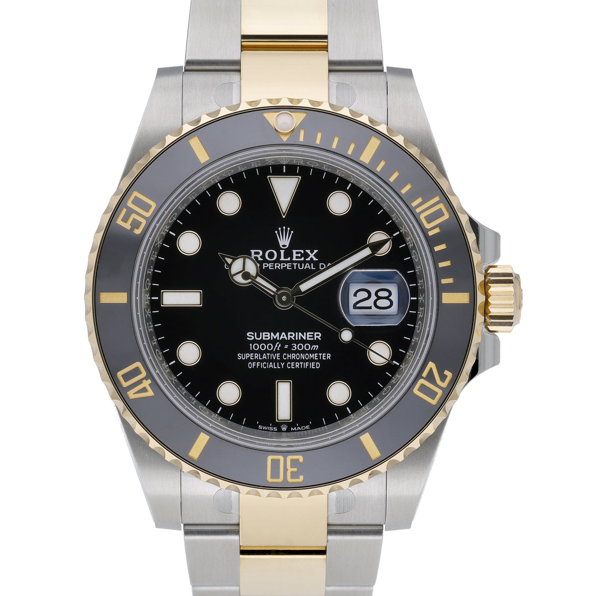 Rolex SUBMARINER