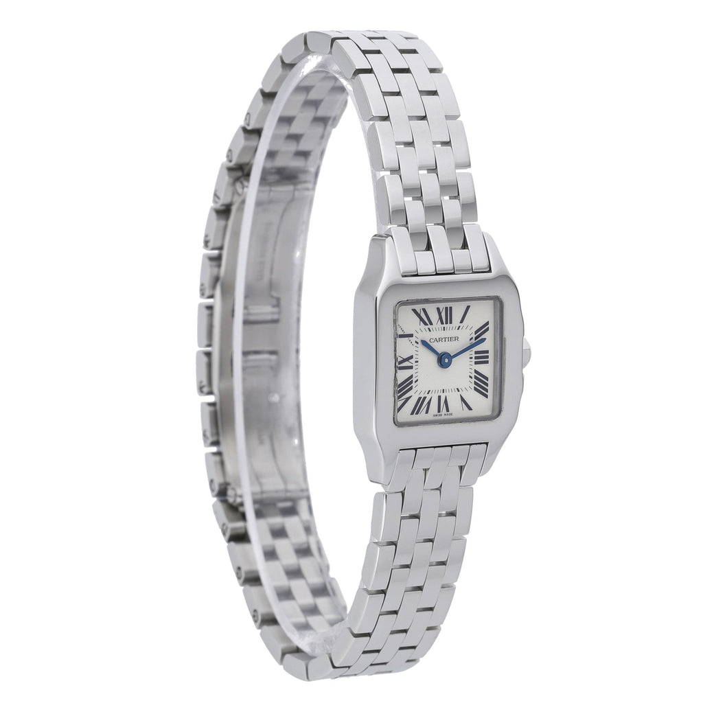 Cartier DEMOISELLE