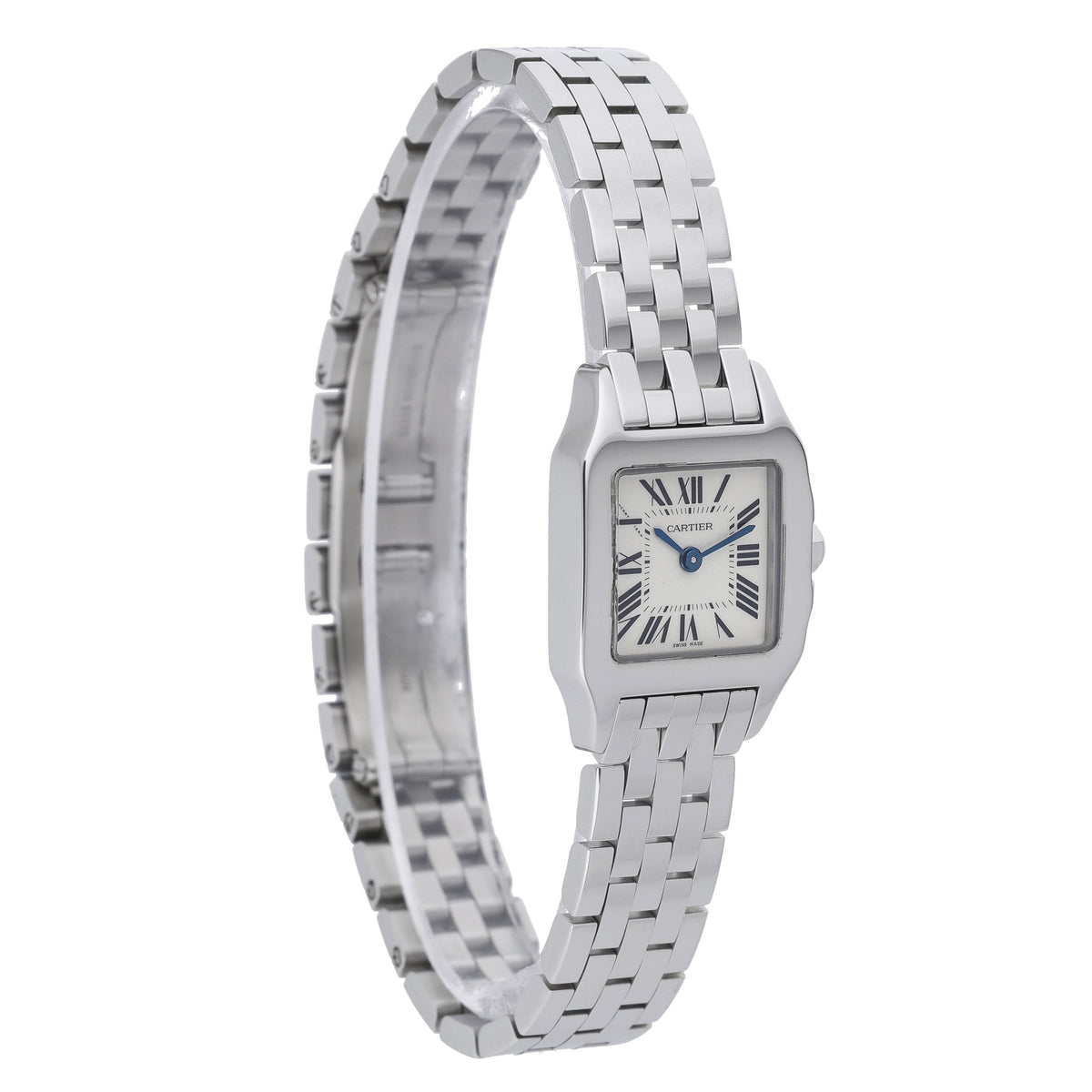 Cartier DEMOISELLE