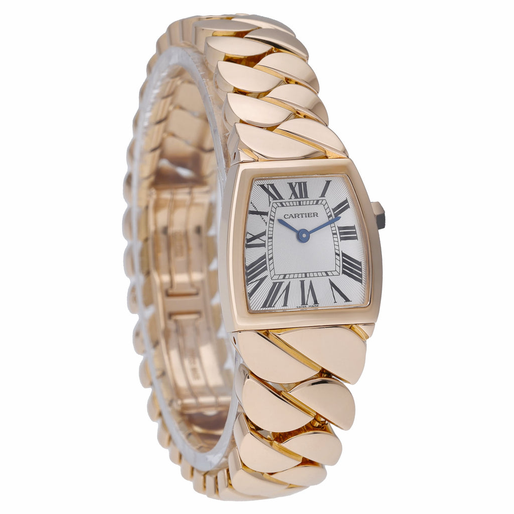 Cartier LA DONA DE CARTIER