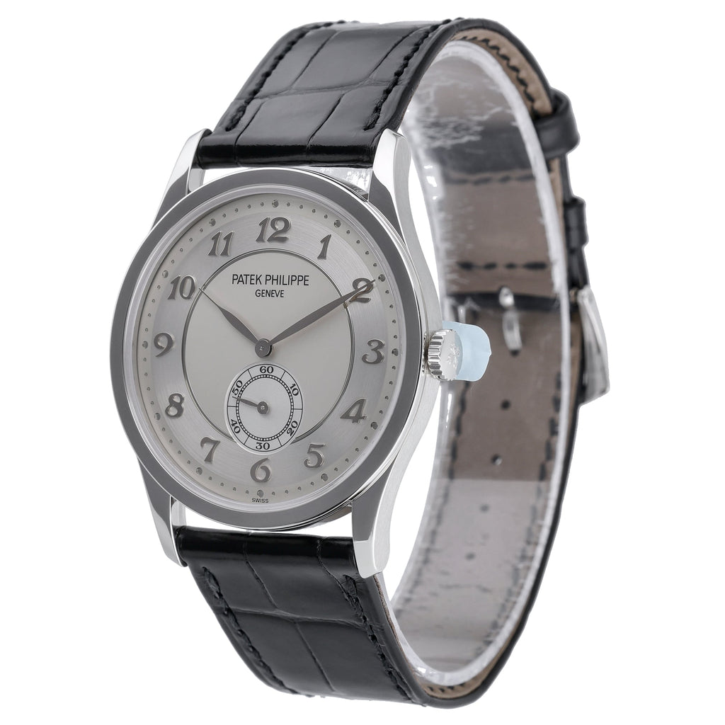 Patek Philippe CALATRAVA