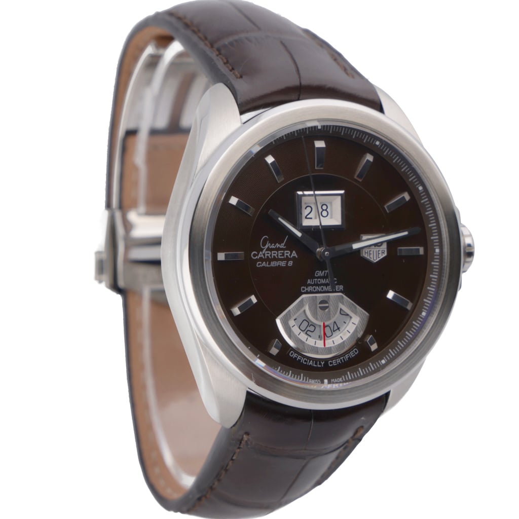 Tag Heuer GRAND CARRERA