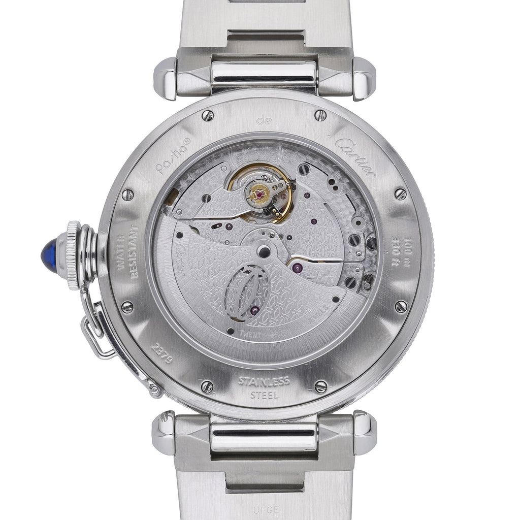 Cartier PASHA
