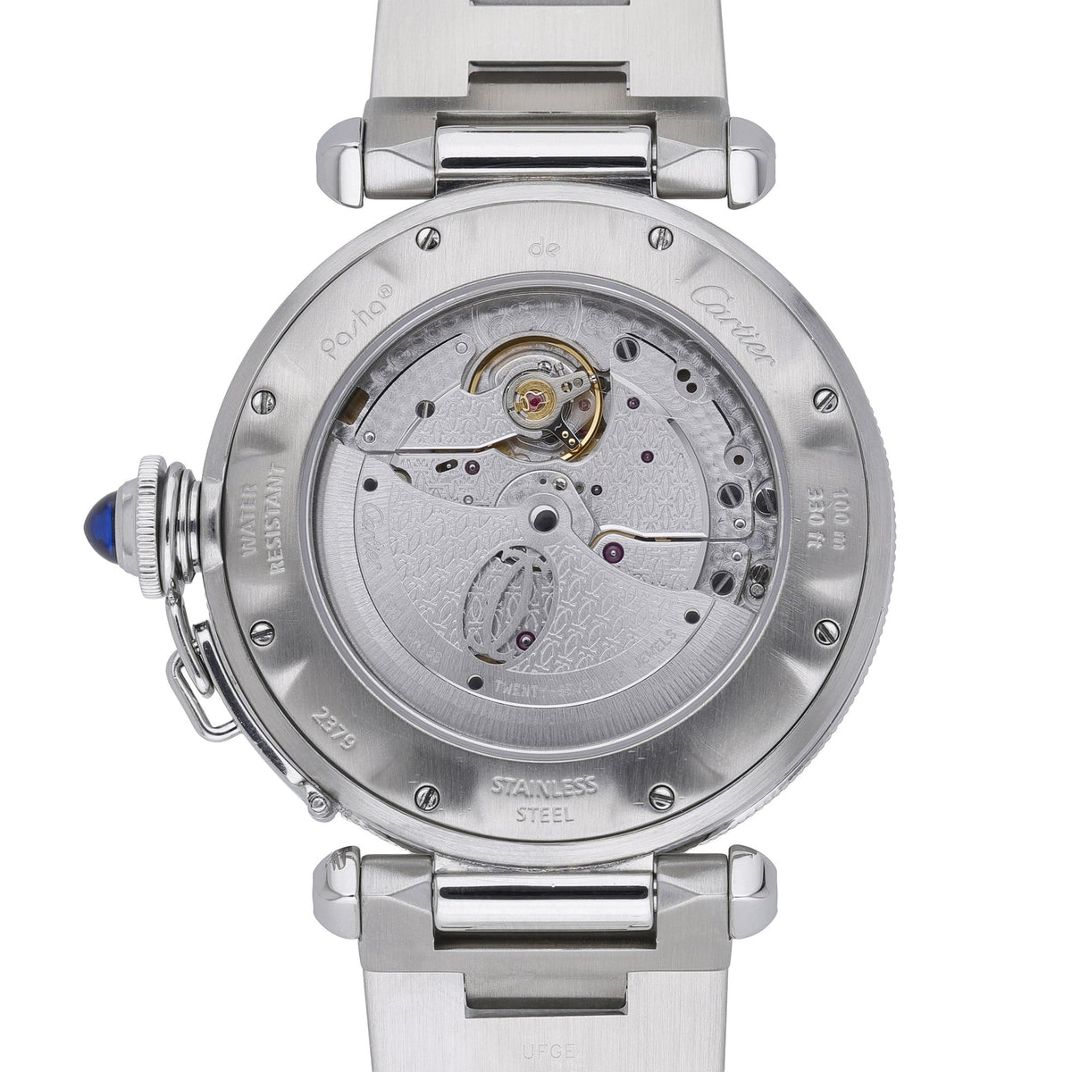 Cartier PASHA