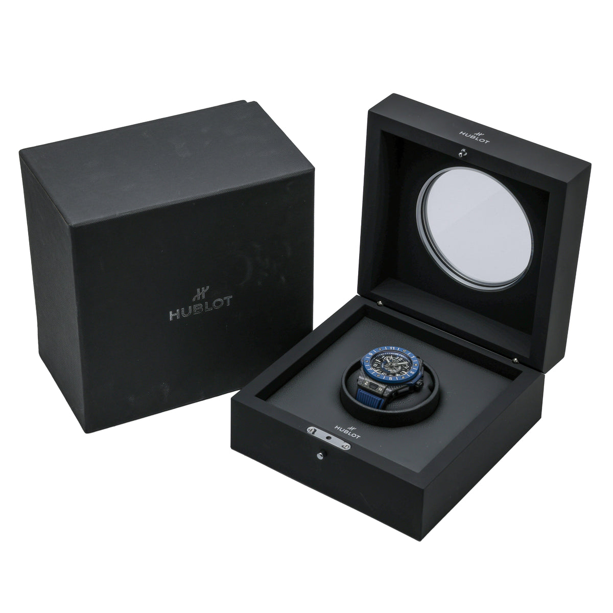 Hublot BIG BANG UNICO GMT